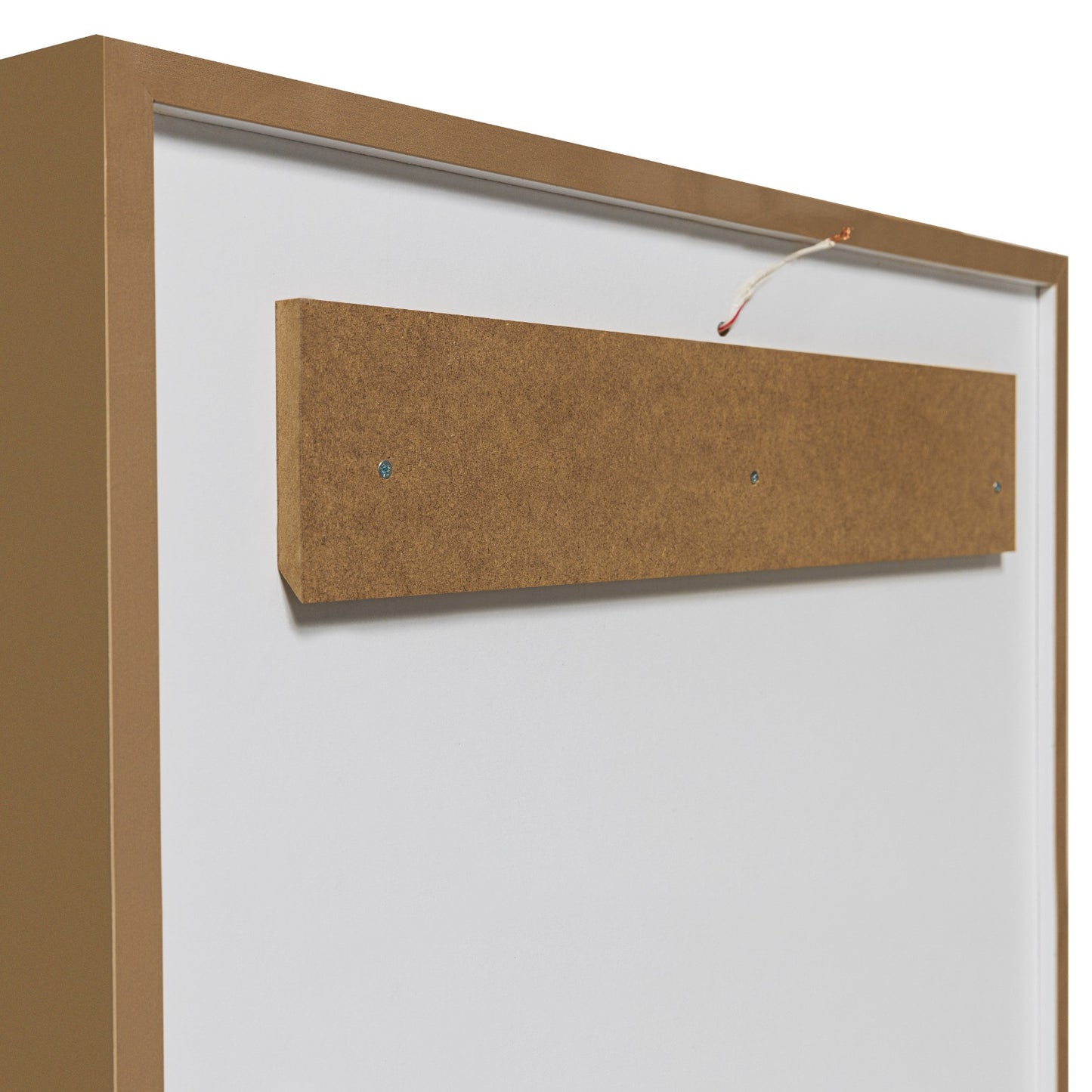Bathroom cabinet with single sink - Infinty Aurora Home Decor