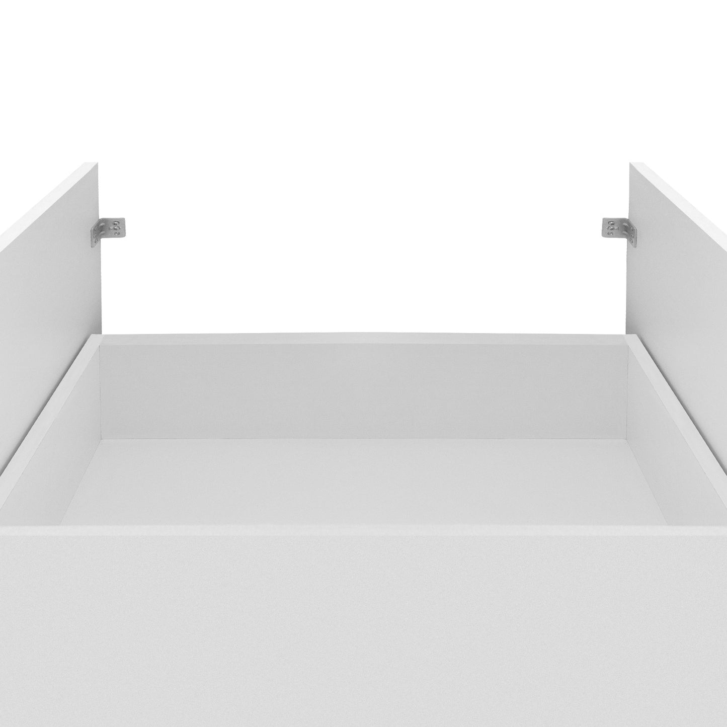 Bathroom cabinet with single sink - Infinty Aurora Home Decor