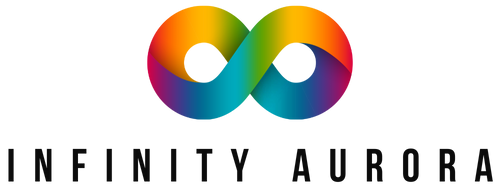 Infinty Aurora Home Decor