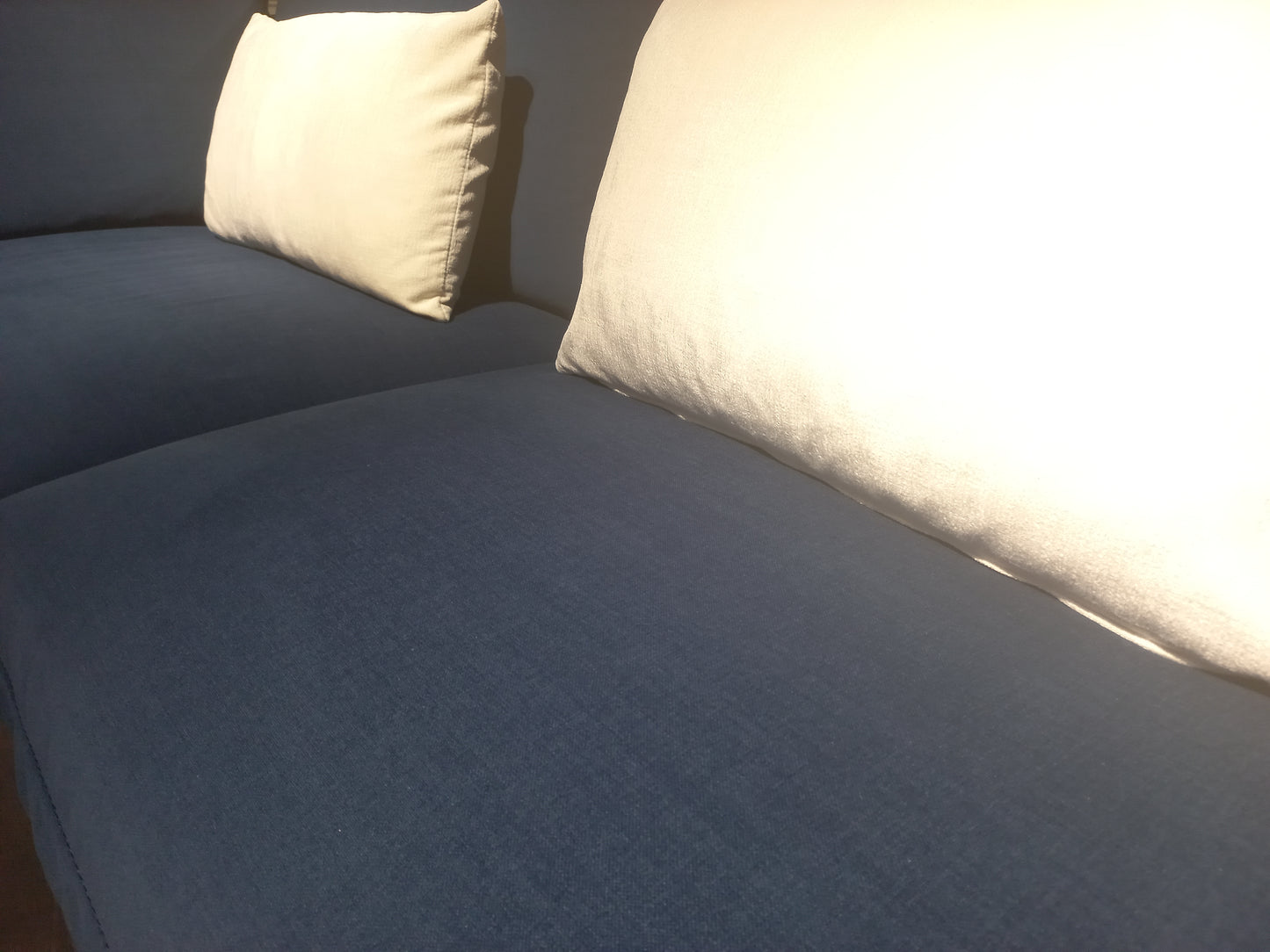 Sofa Salash - Infinty Aurora Home Decor