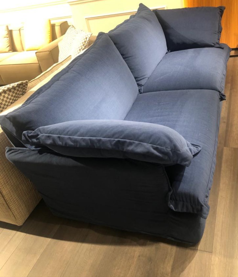 Sofa Salash - Infinty Aurora Home Decor