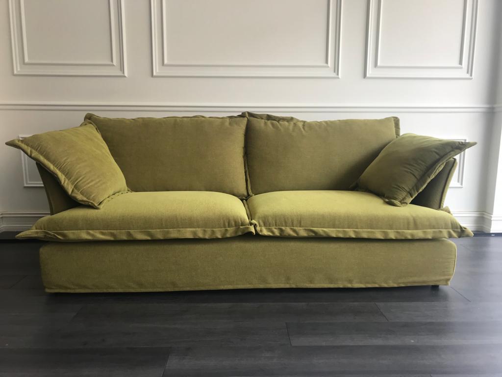 Sofa Salash - Infinty Aurora Home Decor
