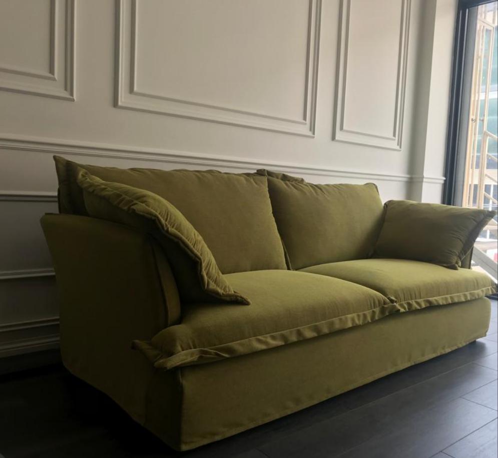 Sofa Salash - Infinty Aurora Home Decor
