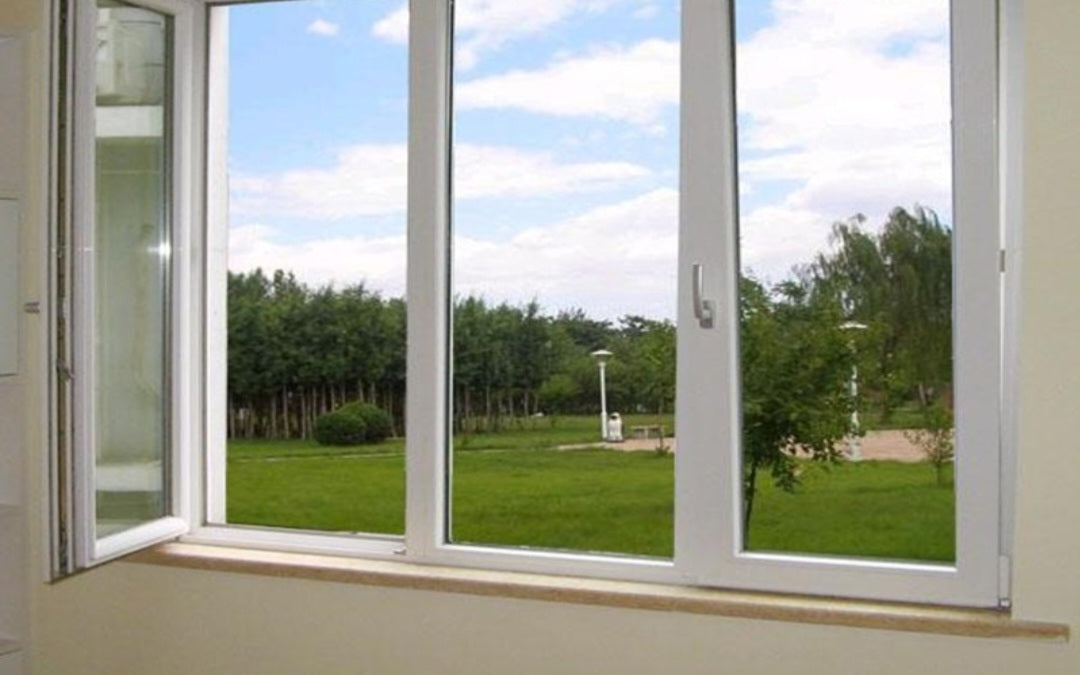 Window Nirvana Premium - Infinty Aurora Home Decor