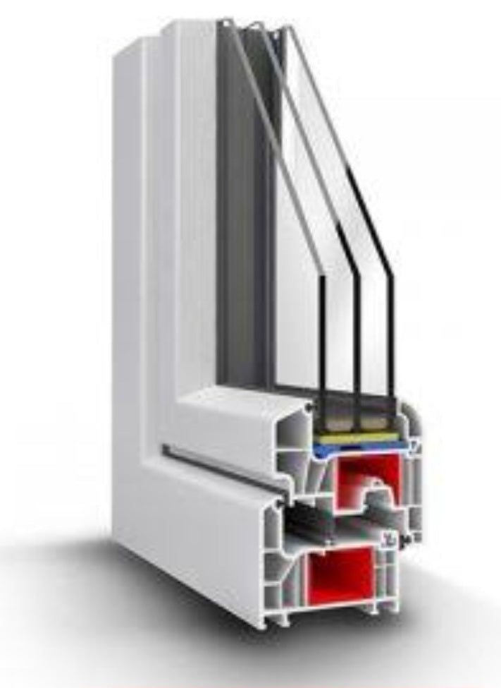 Window Nirvana Premium - Infinty Aurora Home Decor