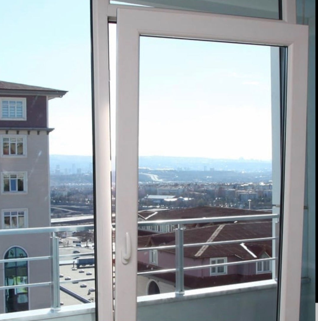 Window Nirvana Premium - Infinty Aurora Home Decor