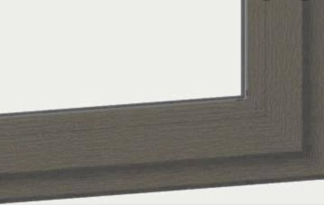 Window Nirvana Premium - Infinty Aurora Home Decor
