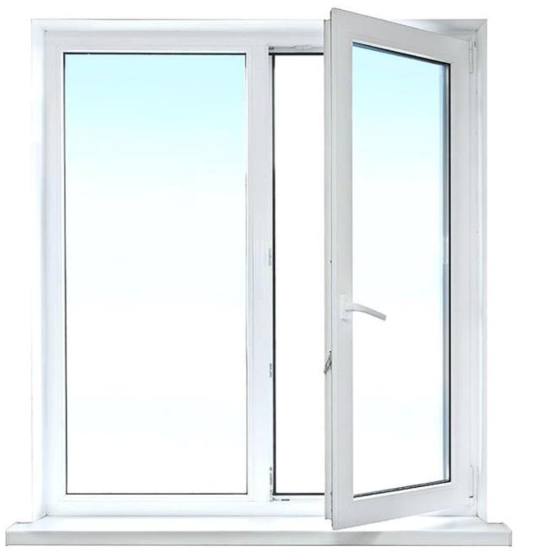 Window Nirvana Premium - Infinty Aurora Home Decor
