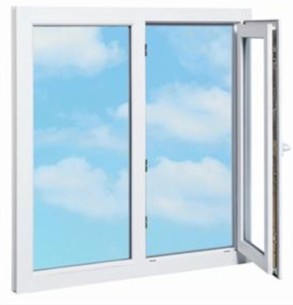 Window Nirvana Premium - Infinty Aurora Home Decor