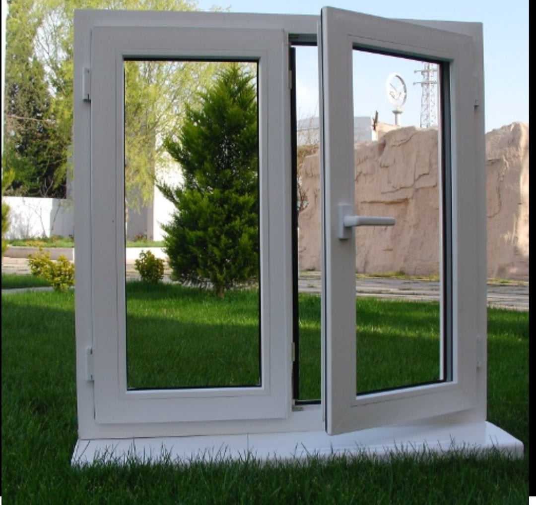 Window Nirvana Premium - Infinty Aurora Home Decor