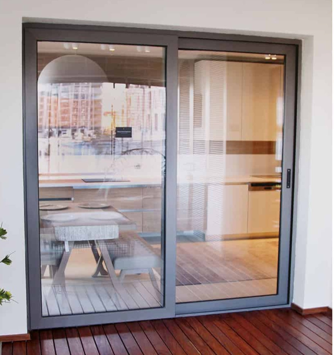 Window Albatros - Infinty Aurora Home Decor