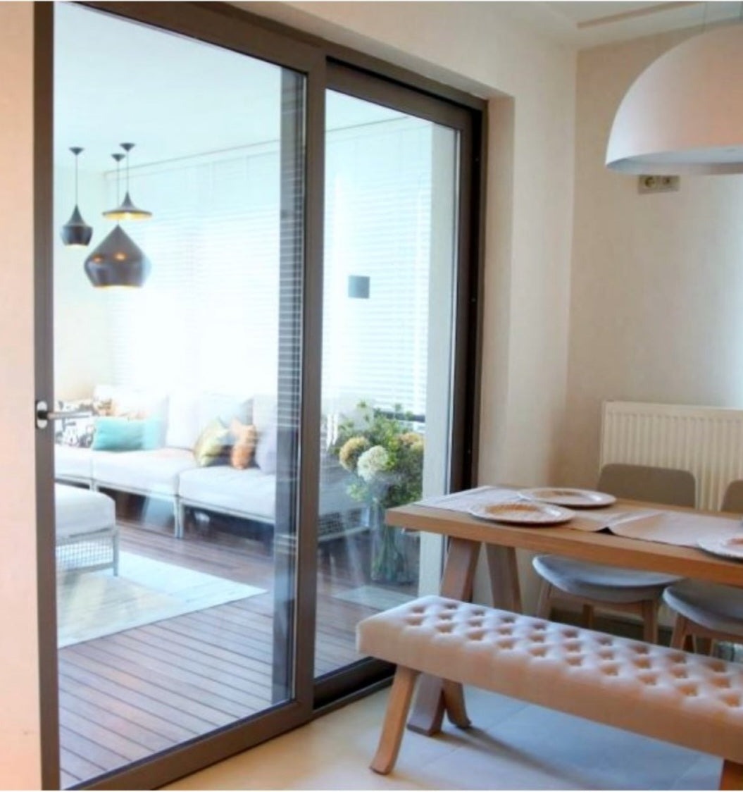 Window Albatros - Infinty Aurora Home Decor