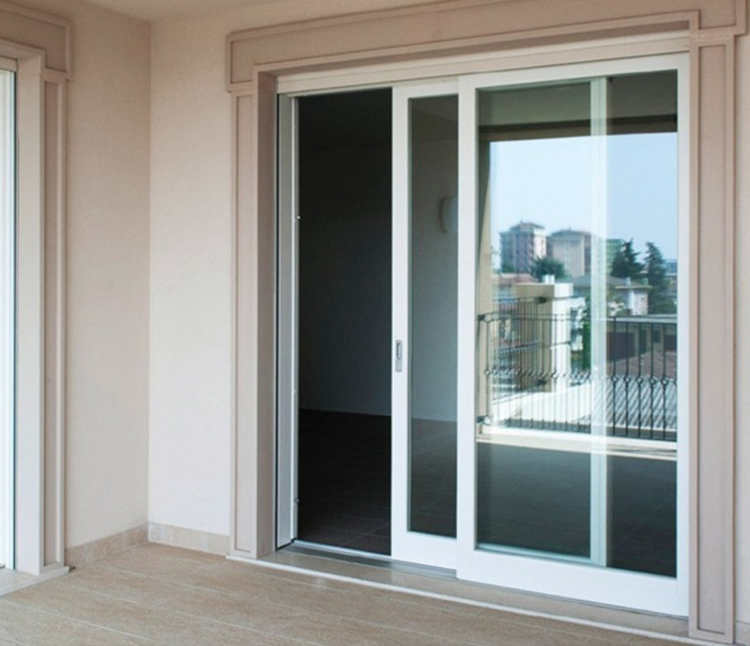 Window Albatros - Infinty Aurora Home Decor