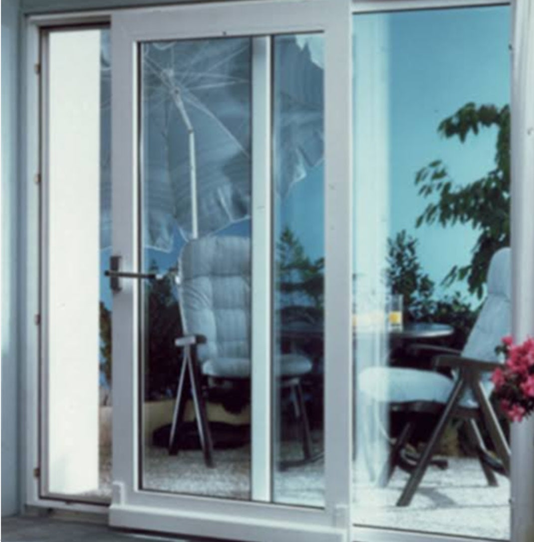 Window Volkswagen - Infinty Aurora Home Decor